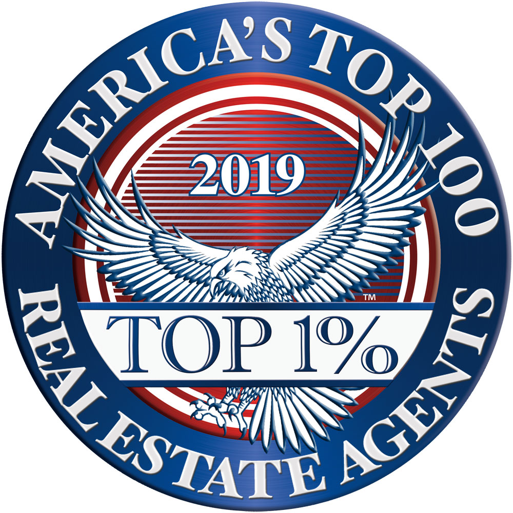 America’s Top Real Estate Agents 2019 – Lisa Rogers