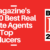 D Magazine's 2020 Best Real Estate Agents and Top Producers (1)